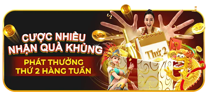 Trò chơi Video Slot hiện đại