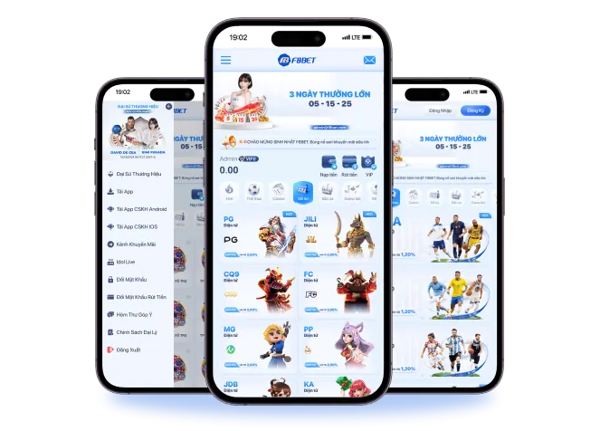 Trò chơi Slot 3D sống động